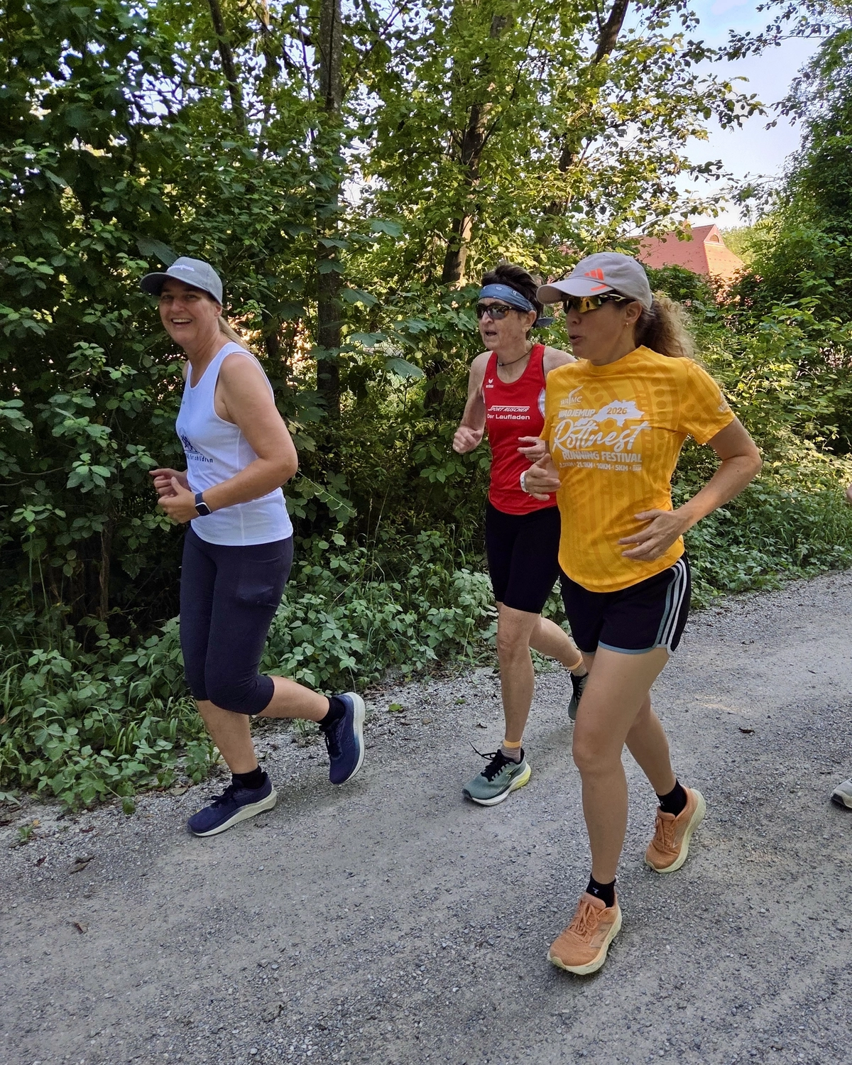 42.195 for Children - a global running initiative - team