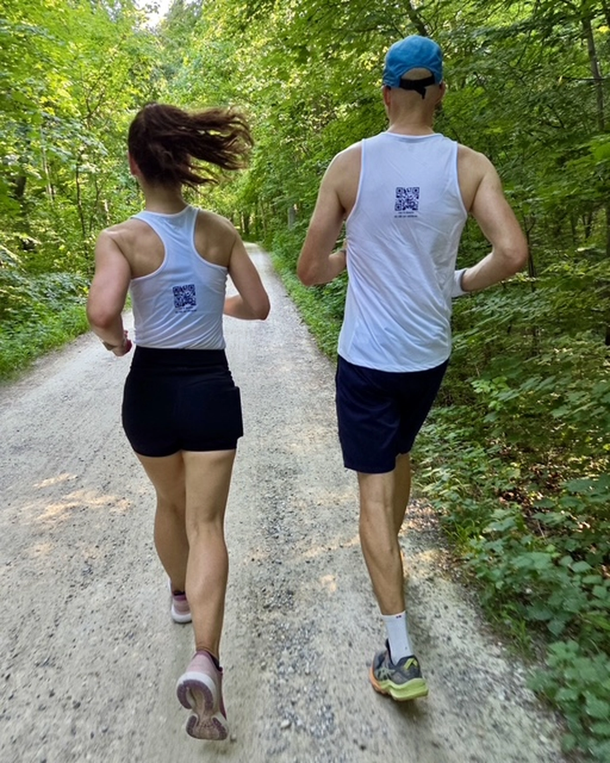42.195 for Children - a global running initiative - team
