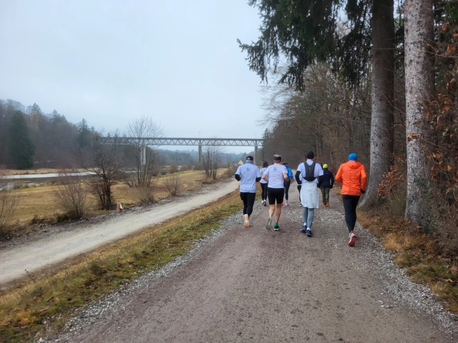 42.195 for Children - a global running initiative - team