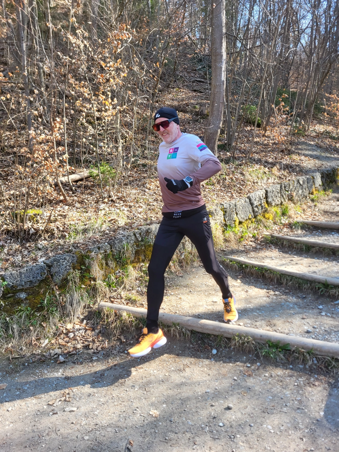 42.195 for Children - a global running initiative - team