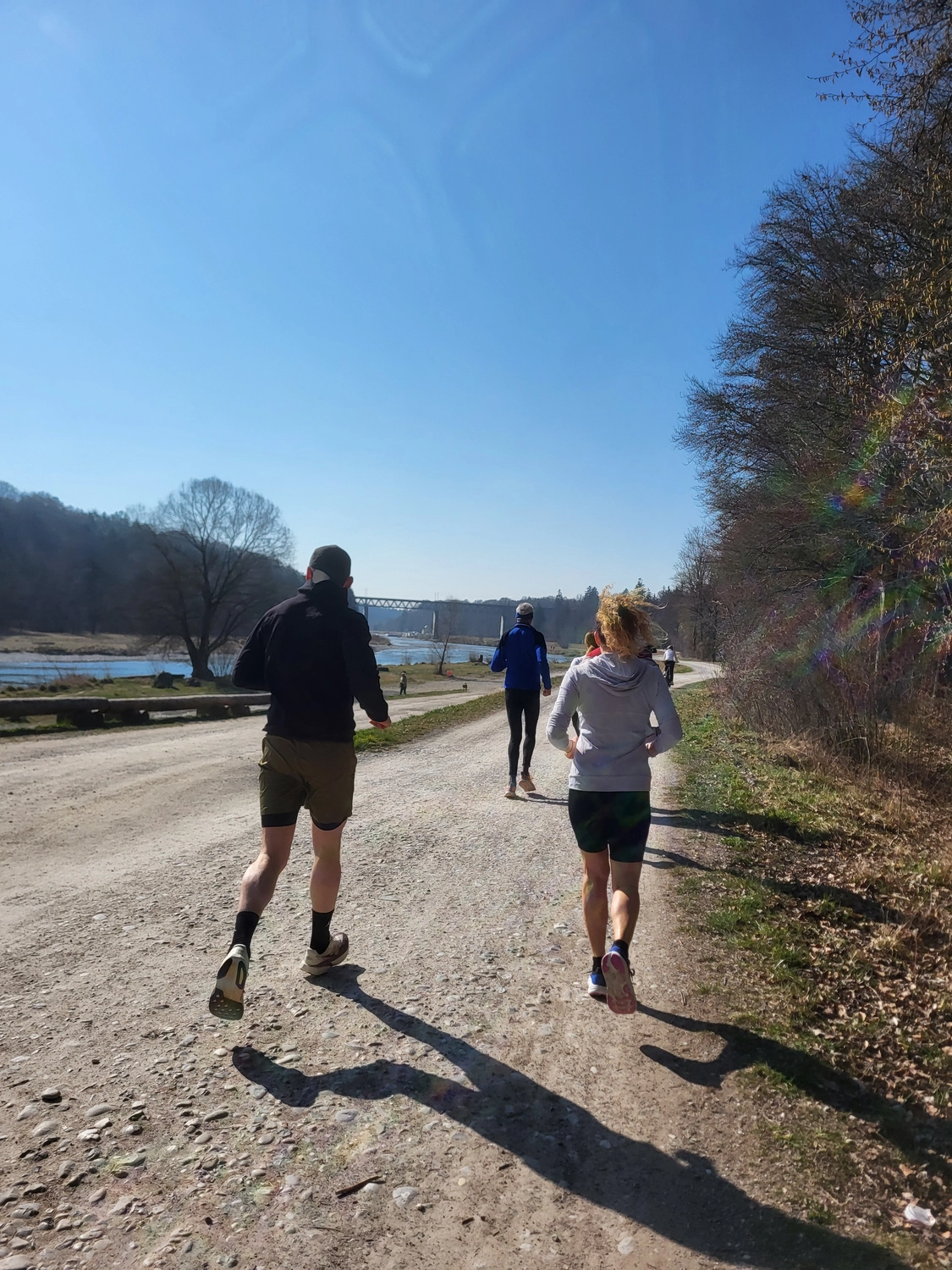 42.195 for Children - a global running initiative - team