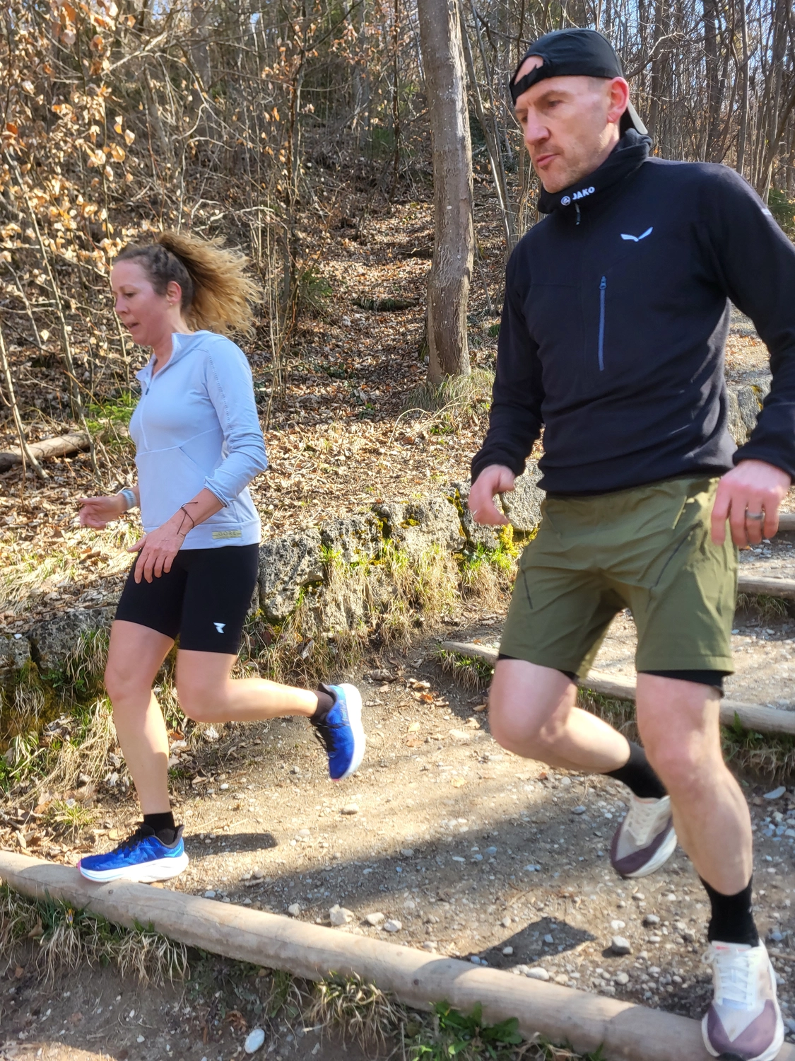 42.195 for Children - a global running initiative - team